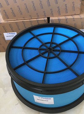 帕金斯空气滤芯SEV551H/4 226-2779 208-9065 9066 P1375E3 P1650