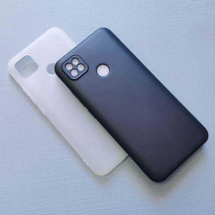 适用小米红米10A手机壳redmi10a保护套透明全包硅胶磨砂壳防刮软高性价比高么？