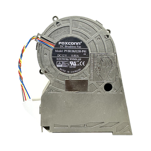 7090 5080 5070 原装 115X 3080 SFF 1200侧吹涡轮风扇 DELL服务器