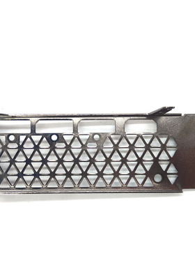 2080映众超级冰龙3080系1080ti显卡挡片DVI HDMI DP机箱PCI位挡板