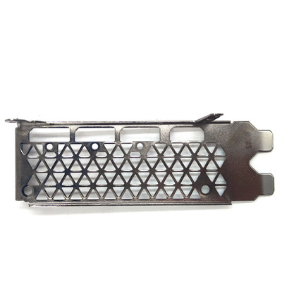 12cm显卡挡板挡片DVIHDMIDP