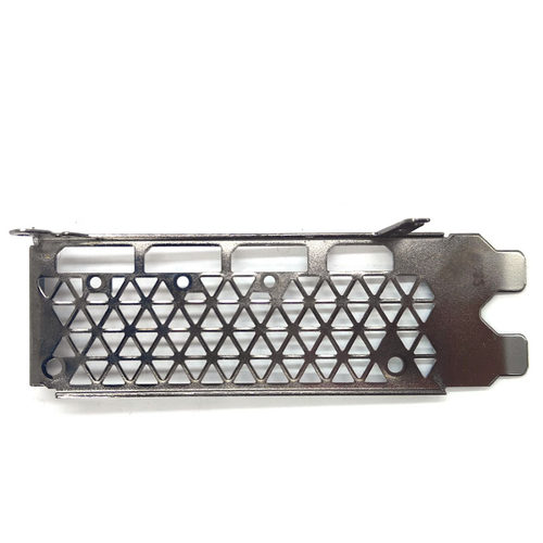 12cm显卡挡板挡片DVIHDMIDP