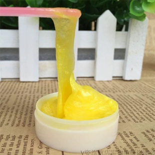 新款小黄盒黄药膏小白盒白药膏扒皮膏美容院黄油黄芪膏绿膏早霜