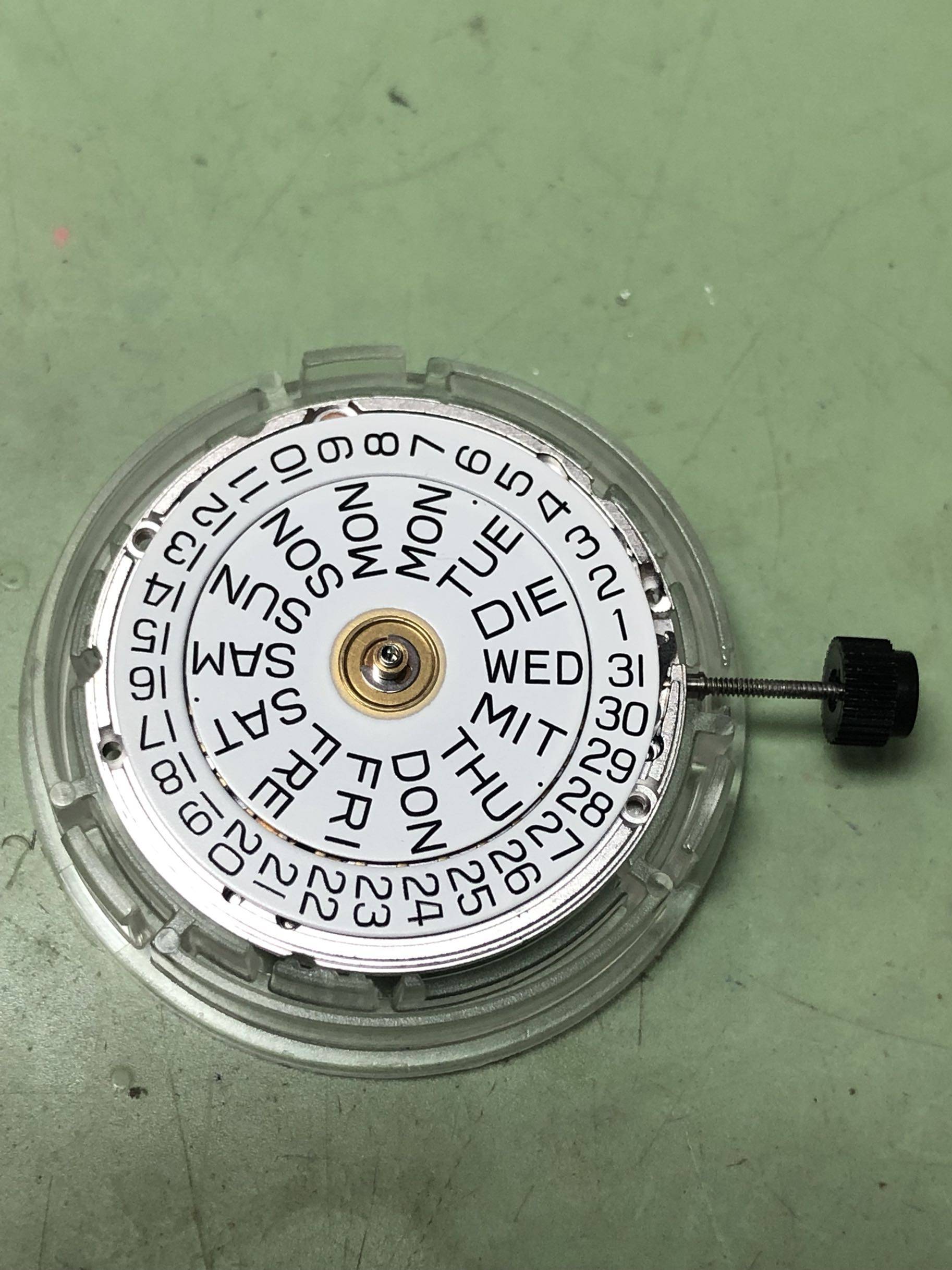 手表配件原装瑞士ETA C07.621机芯 天文台认证精磨机芯80动力机芯,手表,配件,淘宝优惠券,粉丝福利购,淘宝优惠卷