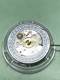 手表配件 海鸥机芯2824-2 精磨机芯 2824机芯 机械机芯 打磨机芯