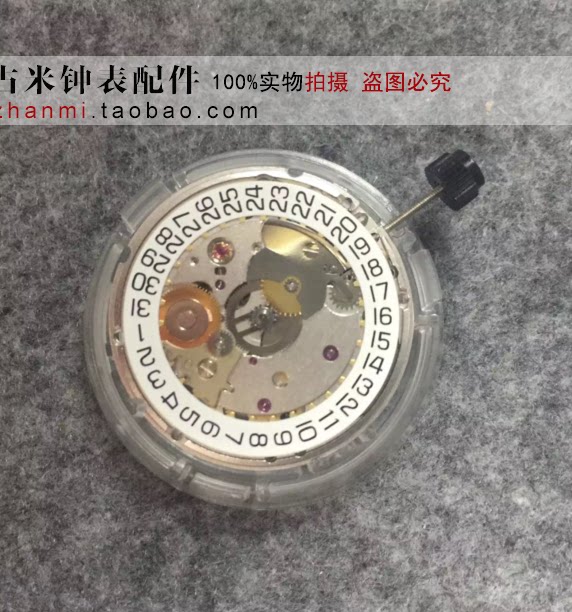 全新瑞士原装进口eta-2824精磨机芯 v8认证eta-2836打磨机芯