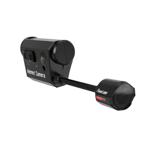 RunCam Helmet Camera 头戴记录仪 长续航
