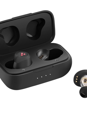 SYLLABLE S115 Plus  bluetooth V5.2 ANC bass earphones