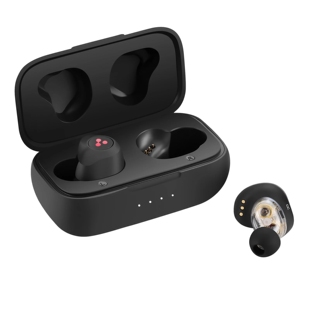 SYLLABLE S115 Plus bluetooth V5.2 ANC bass earphones