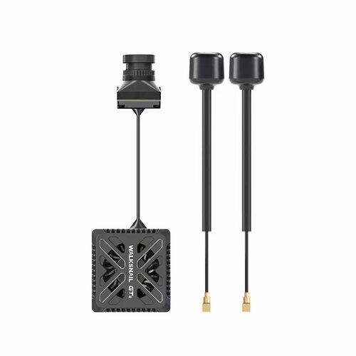 Walksnail Avatar GT2 Kit 2W蜗牛高清数字图传大功率远距离夜视