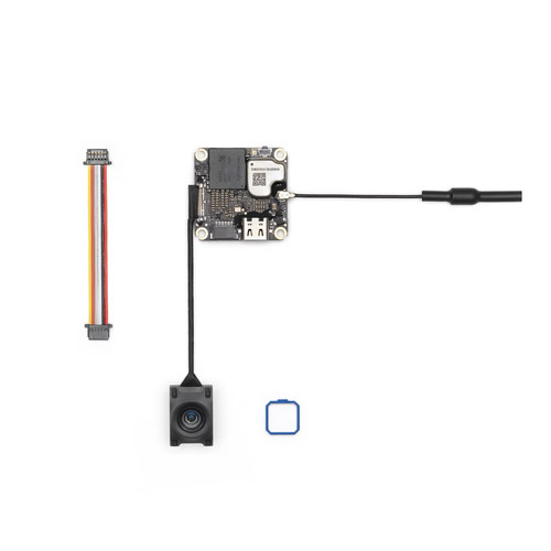现货大疆 DJI O4 Air WIDE Unit 数字图传天空端现货秒发包邮