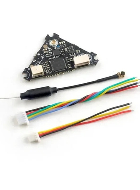 OVX306 Open VTX开源图传 5.8G 48CH Raceband 25-400mw Cine8用