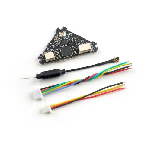 OVX306 Open VTX开源图传 5.8G 48CH Raceband 25-400mw Cine8用
