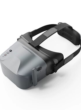 BETAFPV FPV眼镜头带5.8模拟图传穿越竞速飞行视频眼镜VR04 DVR版