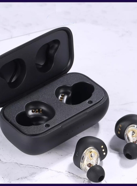 SYLLABLE/赛尔贝尔 S115 PLUS 无线耳塞式降噪高通3040蓝牙耳机