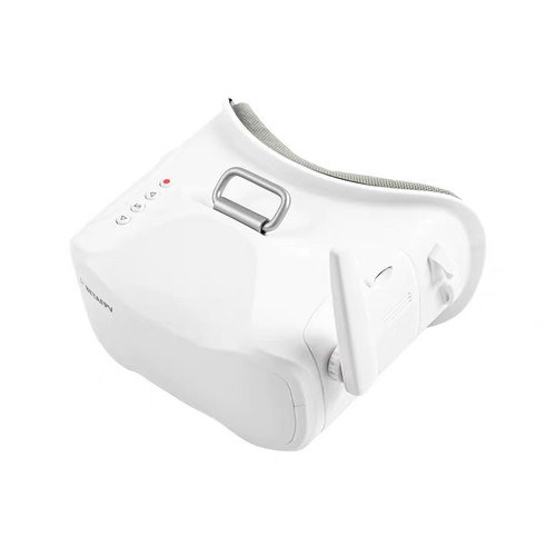 BETAFPV穿越竞速无人机全向5.8G模拟图传视频眼镜VR03 DVR录制版