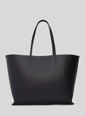EVERLANE The Luxe Italian Leather Tote大号手提托特包 通勤包