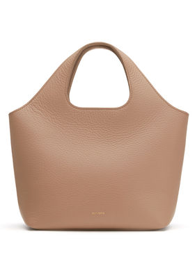 Cuyana Mini System Tote单肩斜挎包牛皮包  托特包 流浪包 小众