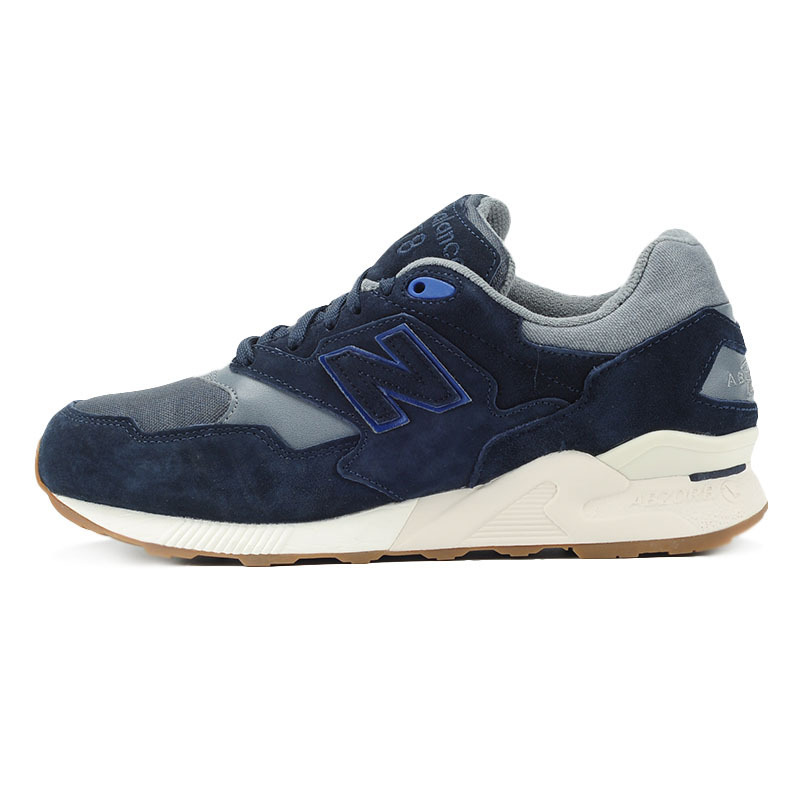 New Balance/NB 878系列 男鞋女鞋 复古休闲运动跑步鞋 ML878OSB