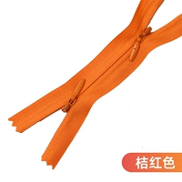 Оранжевый красный [55 см 10 штук]