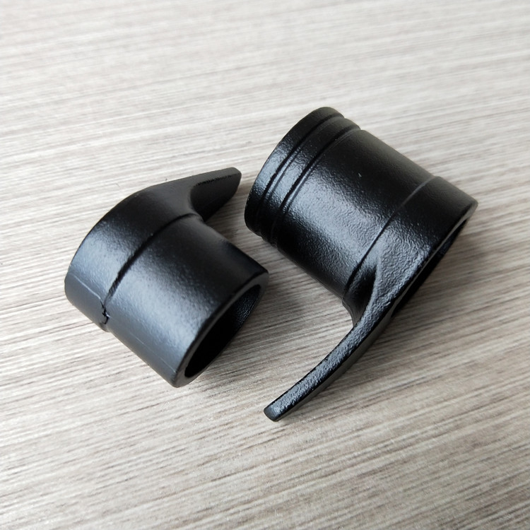 不锈钢护手刀挡关兼常DIY配件