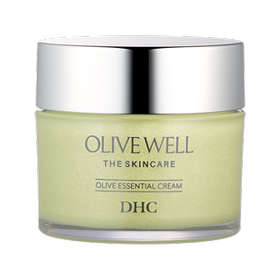 50G 日本本土新品 上市 DHC橄榄精华面霜 升级版