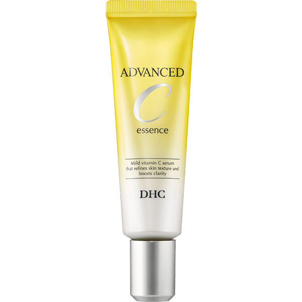 2029年日本本土DHC 高浓度VC美白精华液維他命C焕亮精华 25ML