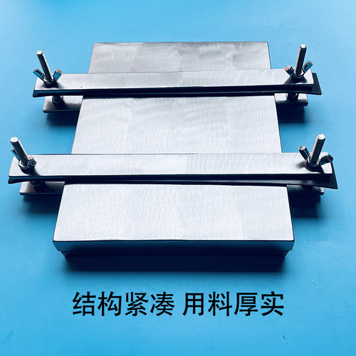 首饰工具錾刻夹台砧铁包邮