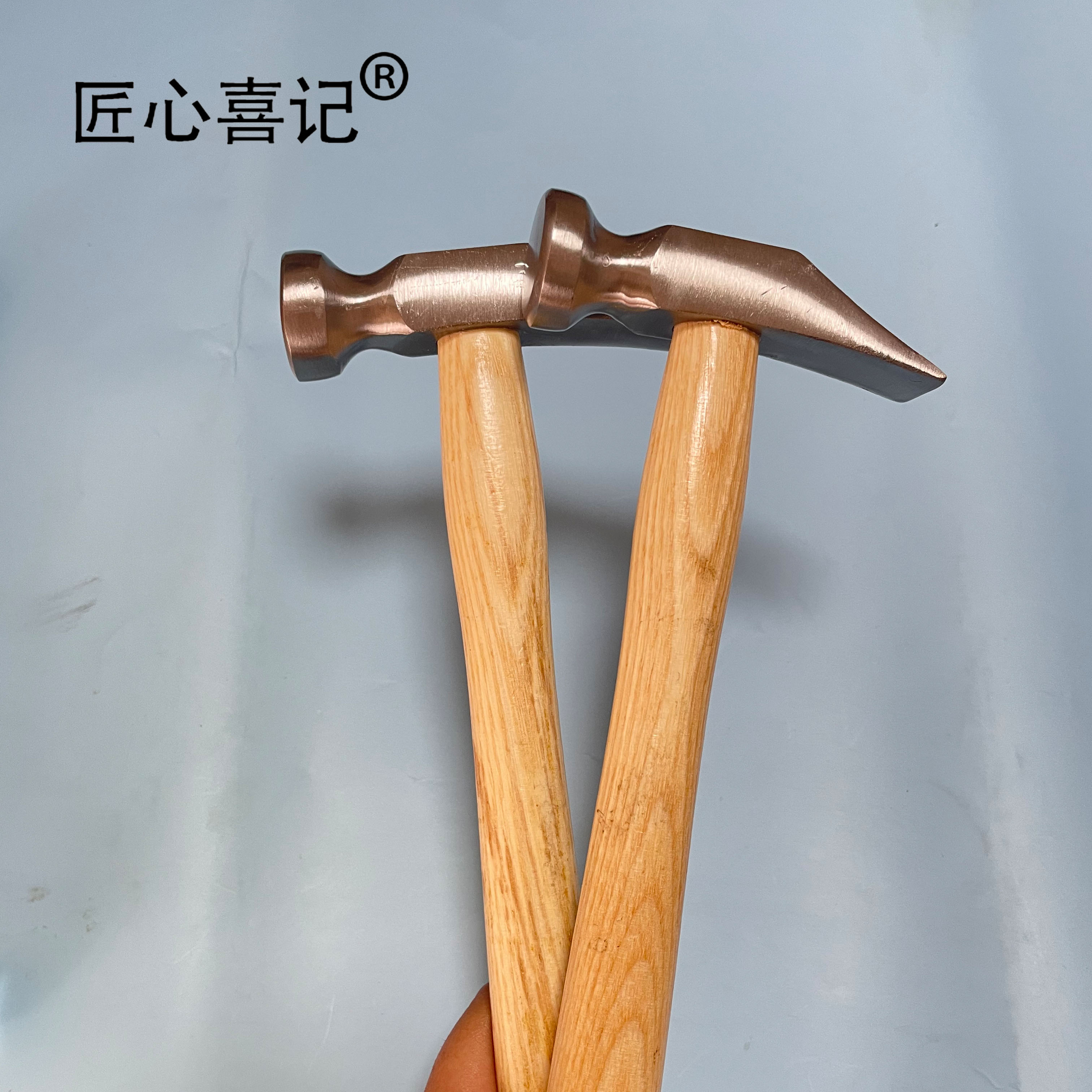 錾刻用锤匠心喜记经济实用