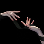 包邮 第2瓶对折 化骨绵掌「拾璟年」滋润护手霜 保湿 补水防裂10g