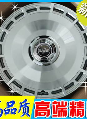 21 22寸适用理想L6 L7 L8 L9 ONE蔚来ET5 ET7 ES6 ES8锻造轮毂