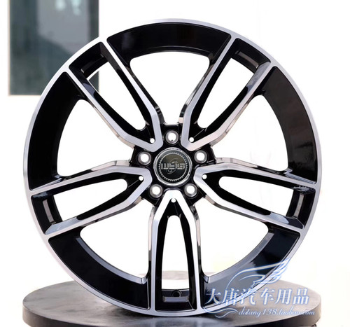 18 19 20寸适用奔驰迈巴赫S500 S350 S350 E C GLK CLS锻造轮毂