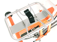 Porte-bagages pour vélo - Ref 2411917 Image 4