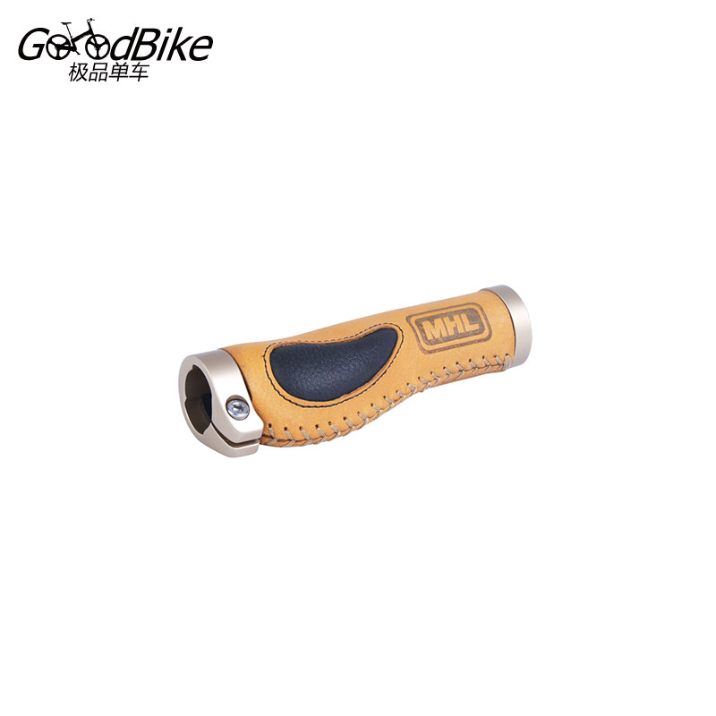 Poignées de vélo - Ref 2349818 Image 5