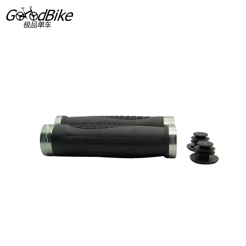 Poignées de vélo MEGA HILL - Ref 2342237 Image 3