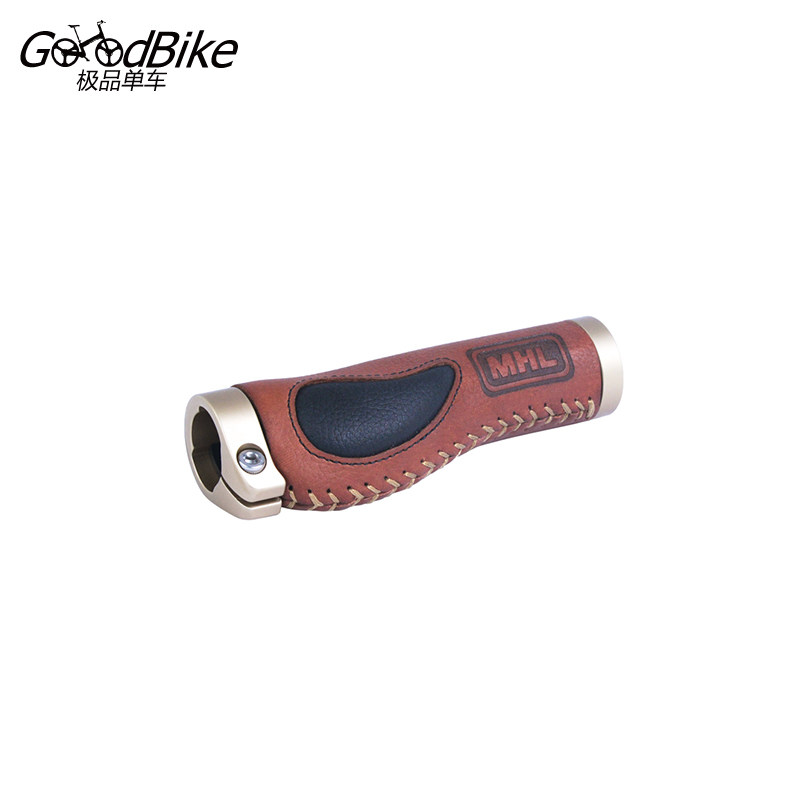 Poignées de vélo - Ref 2349818 Image 3