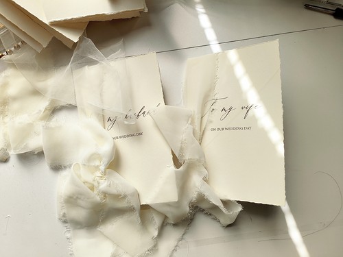 雅丝手作新人宣誓致辞本誓言卡