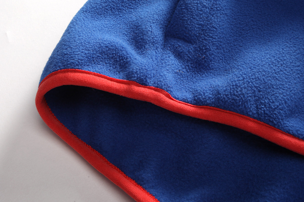 Gilet enfant en mélange - Ref 2070508 Image 5