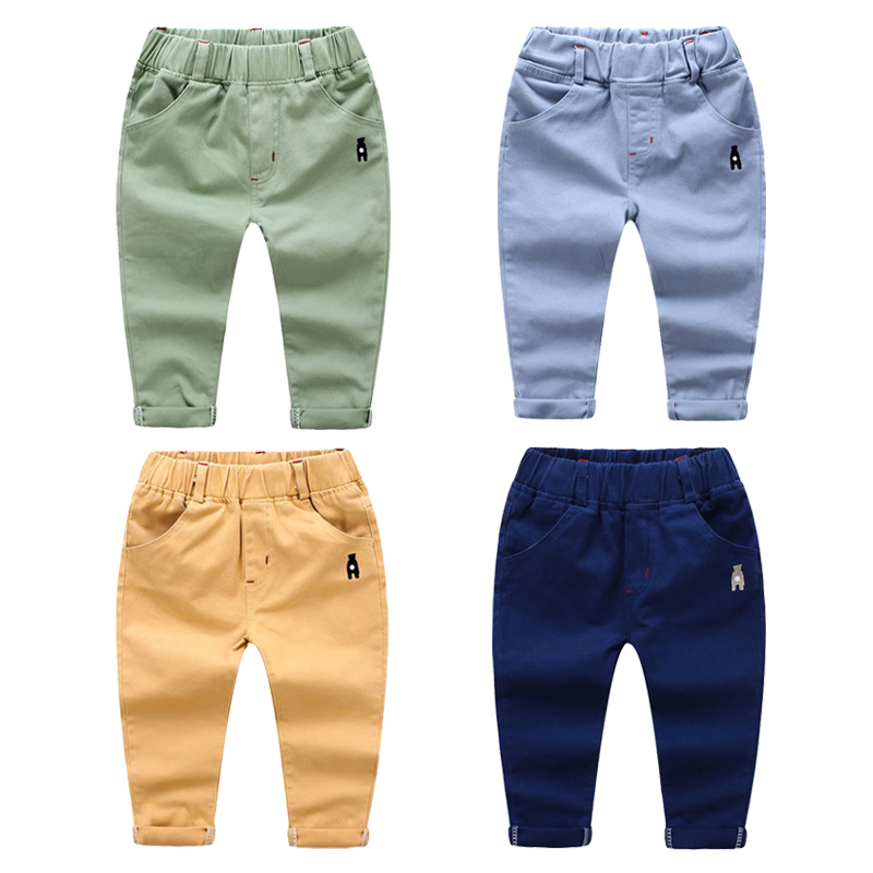 Pantalon garcon - Ref 2054528 Image 1