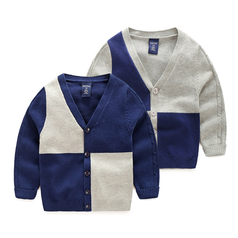 Pull garcon - Ref 2101544 Image 1