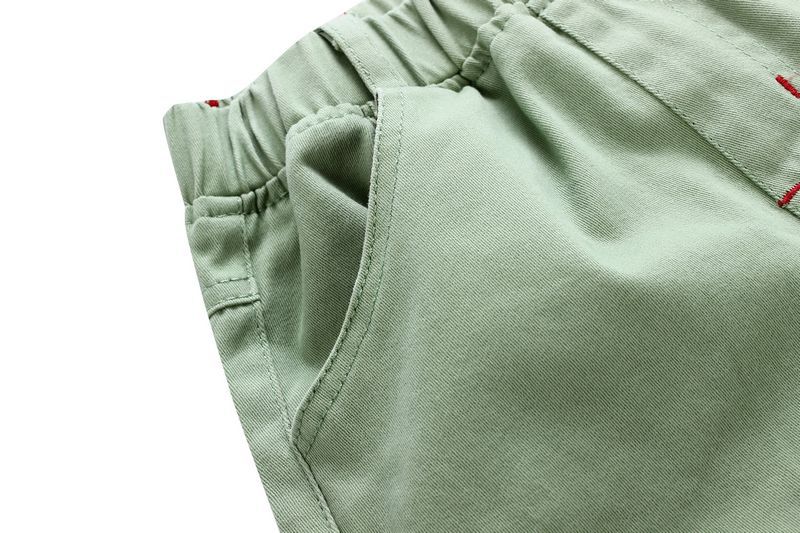 Pantalon garcon - Ref 2054528 Image 4