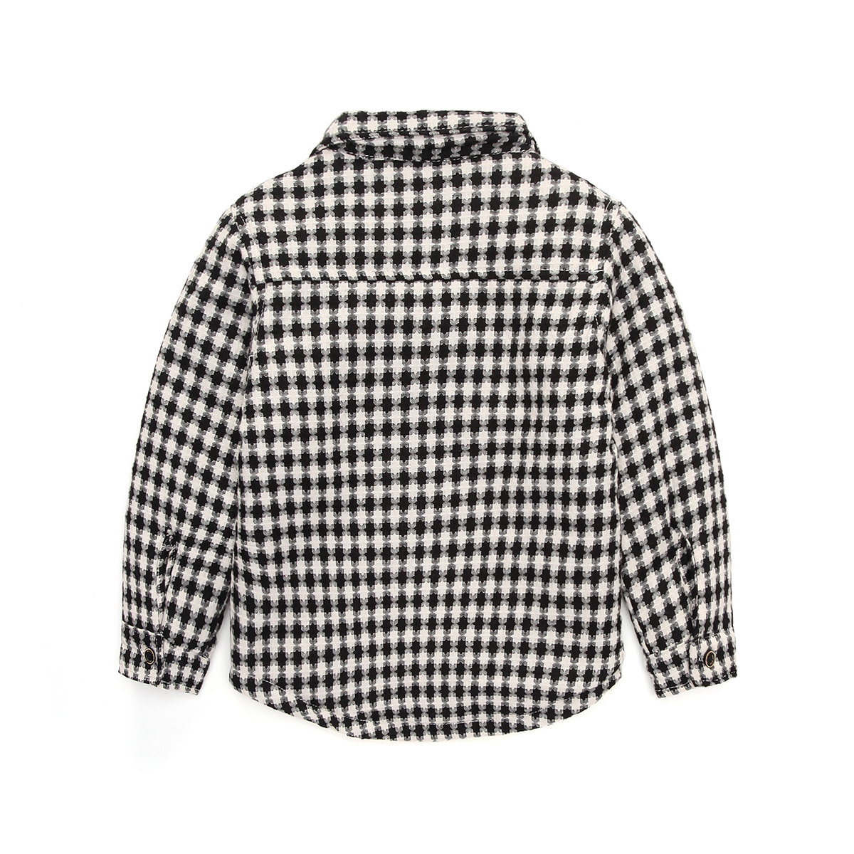 Chemise garcon à manche longue - Ref 2082552 Image 5