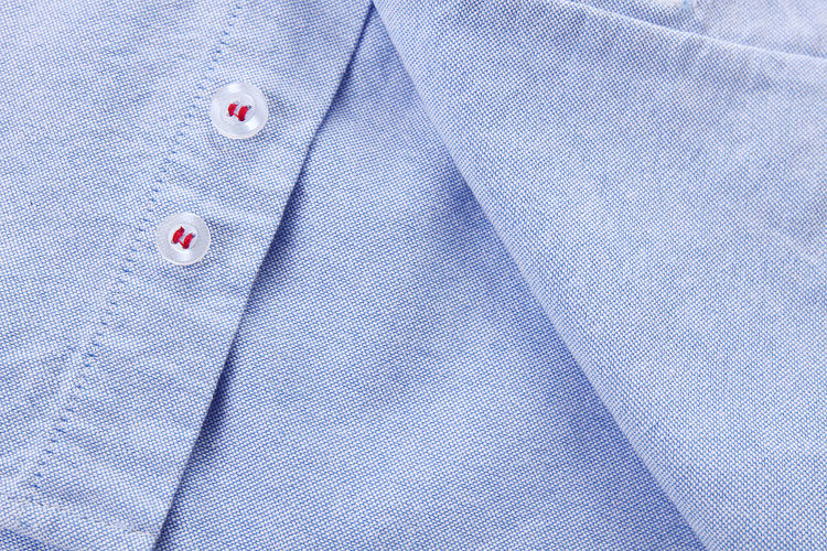 Chemise garcon à manche longue - Ref 2081814 Image 5