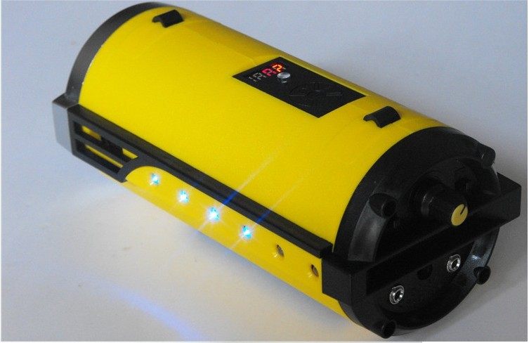 Haut-parleurs portables - Ref 2265743 Image 4