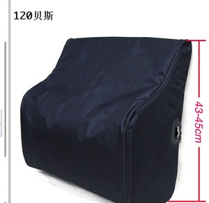 80贝司96贝司手风琴包120贝司斯手风琴包套琴套琴罩 配谱袋