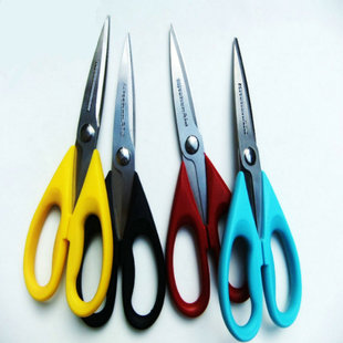 不锈钢厨房多功能家用强力剪刀鸡骨鸭骨杀鱼剪子葱姜蒜食物多用剪