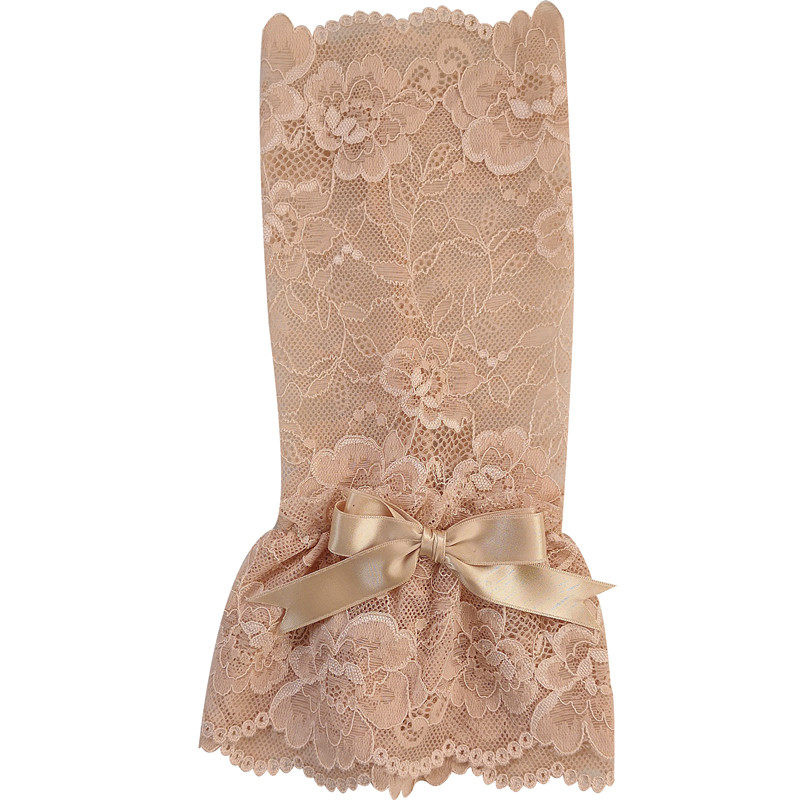 FOUR SEASONS WARM WOMENS LACE MID SLEEVE SHORT SLEEVE FALSE SLEEVE CUFF SCAR COVER TATTOO COVER ARM COVER ARM COVER ARM GUARD