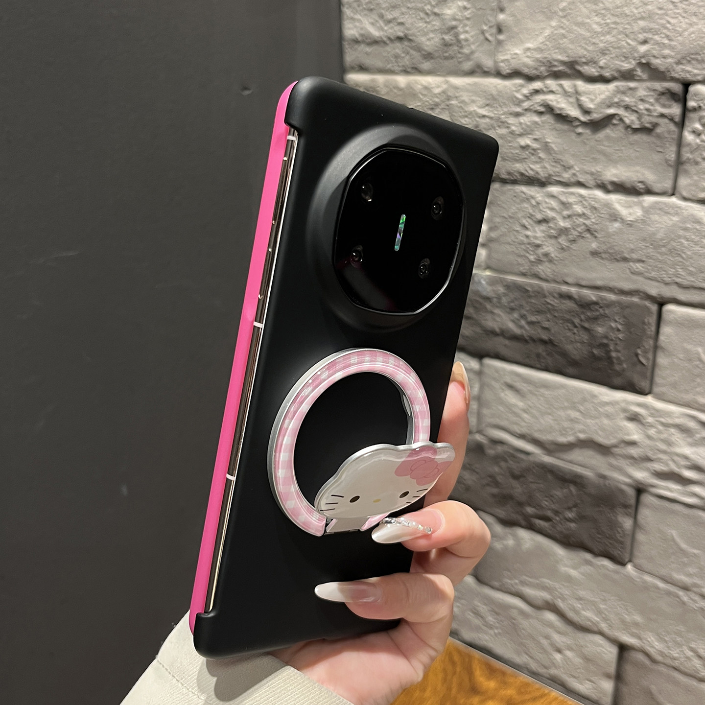 适用华为matex6级新款手机壳