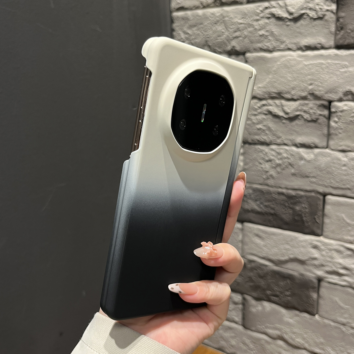 适用华为matex6高级新款手机壳