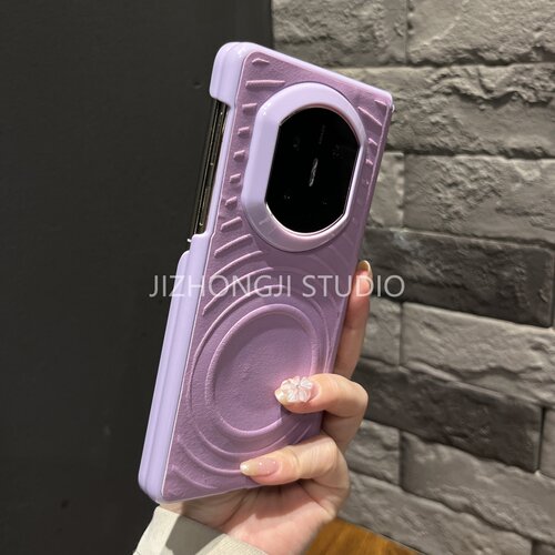 适用华为matex7波漾磁吸手机壳